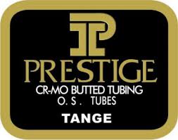 [TT20300] Tange Prestige Seatstay 16/12.5/600 .8 ET