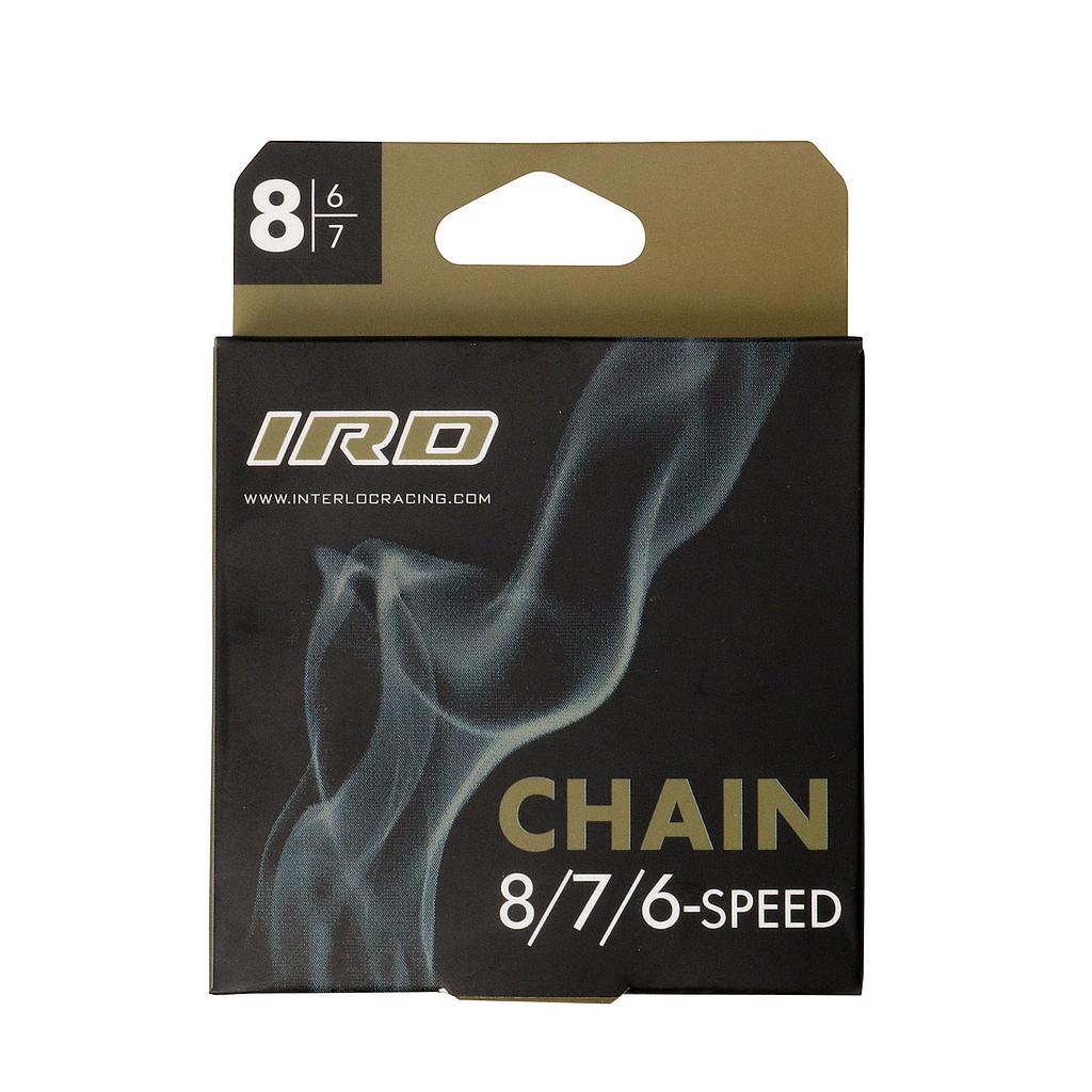 Sram 6 best sale speed chain